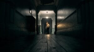 Resident Evil 9