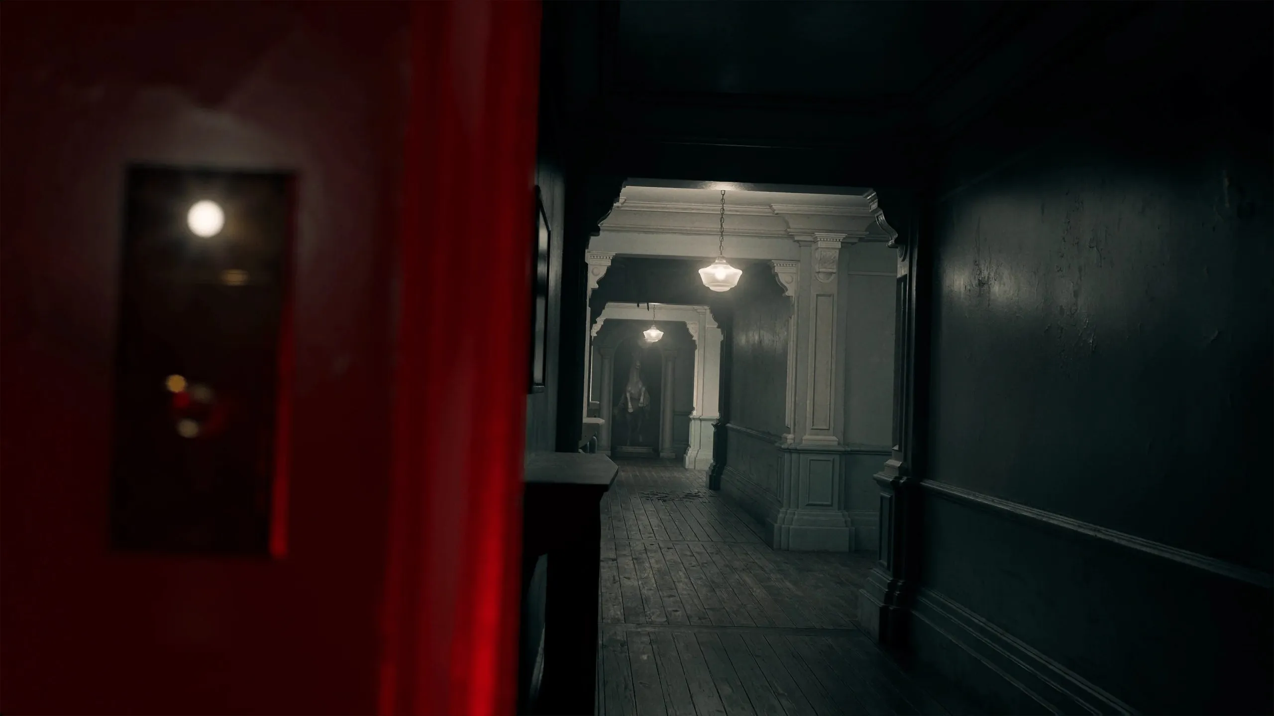 Resident Evil 9 : premières infos fuitées sur le gameplay, la caméra et un personnage culte 6 Resident Evil 9 4