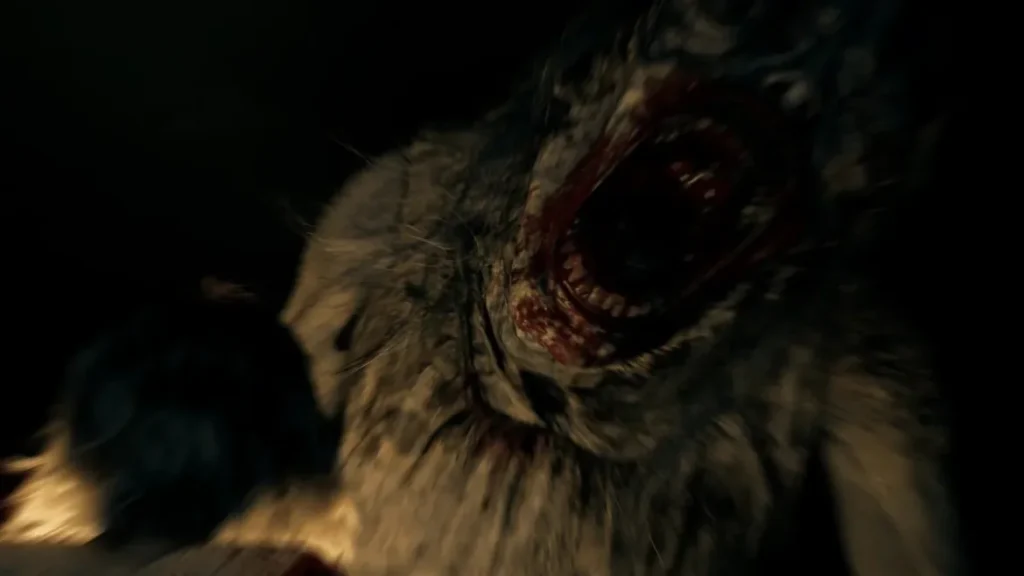 Resident Evil Requiem : des combats de boss plus tactiques, hérités des origines de la saga 3 Resident Evil 9 7