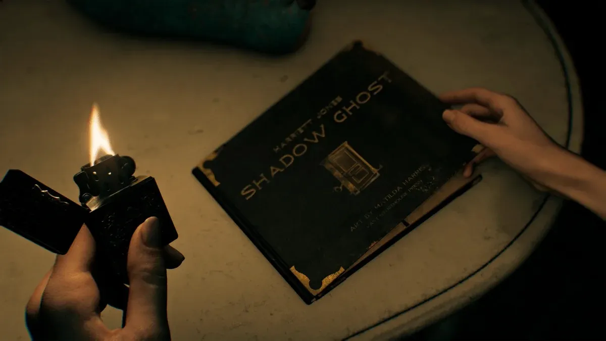 Resident Evil 9 : premières infos fuitées sur le gameplay, la caméra et un personnage culte 9 Resident Evil 9