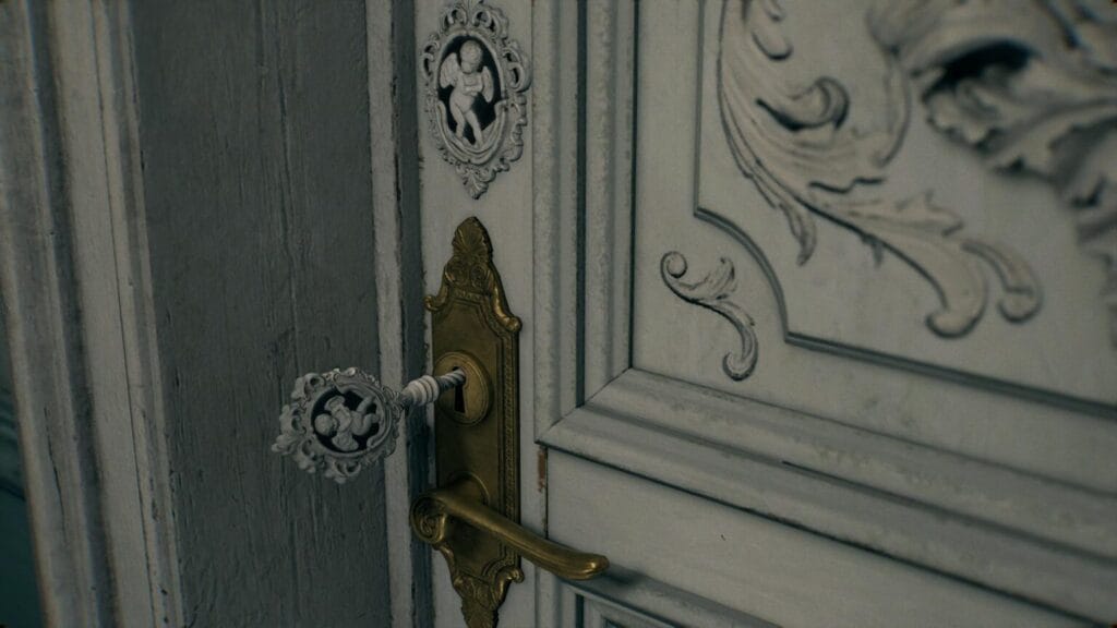 Resident Evil Requiem opte pour une immersion totale entre deux perspectives 3 Resident Evil Requiem 1