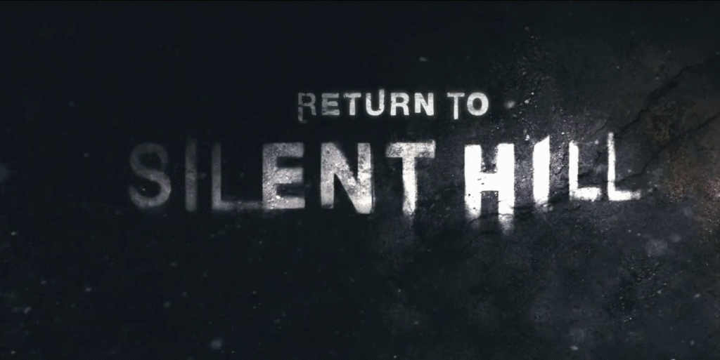 Return to Silent Hill