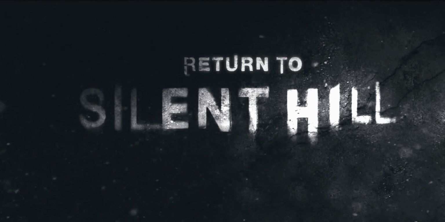 Return to Silent Hill : Christophe Gans ressuscite la saga culte en janvier 2026