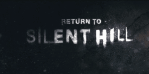 Return to Silent Hill