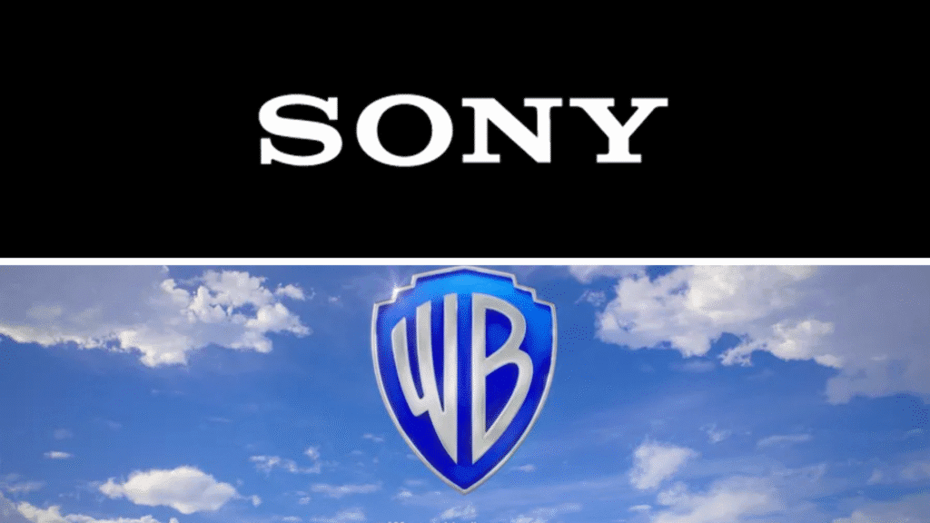 Rumeur Sony pourrait racheter les licences jeux video de Warner Bros. pour renforcer PlayStation
