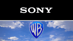 Rumeur Sony pourrait racheter les licences jeux video de Warner Bros. pour renforcer PlayStation