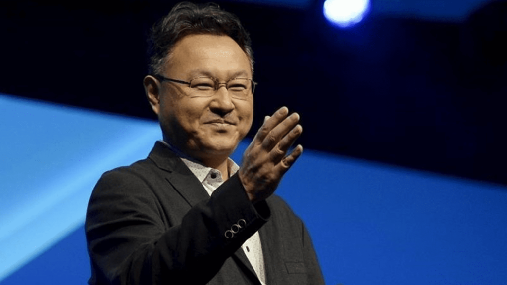 Shuhei Yoshida révèle pourquoi il a été écarté par PlayStation