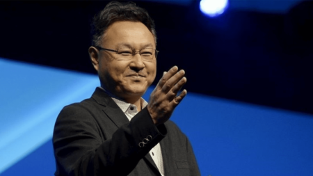 Shuhei Yoshida révèle pourquoi il a été écarté par PlayStation Shuhei Yoshida révèle pourquoi il a été écarté par PlayStation