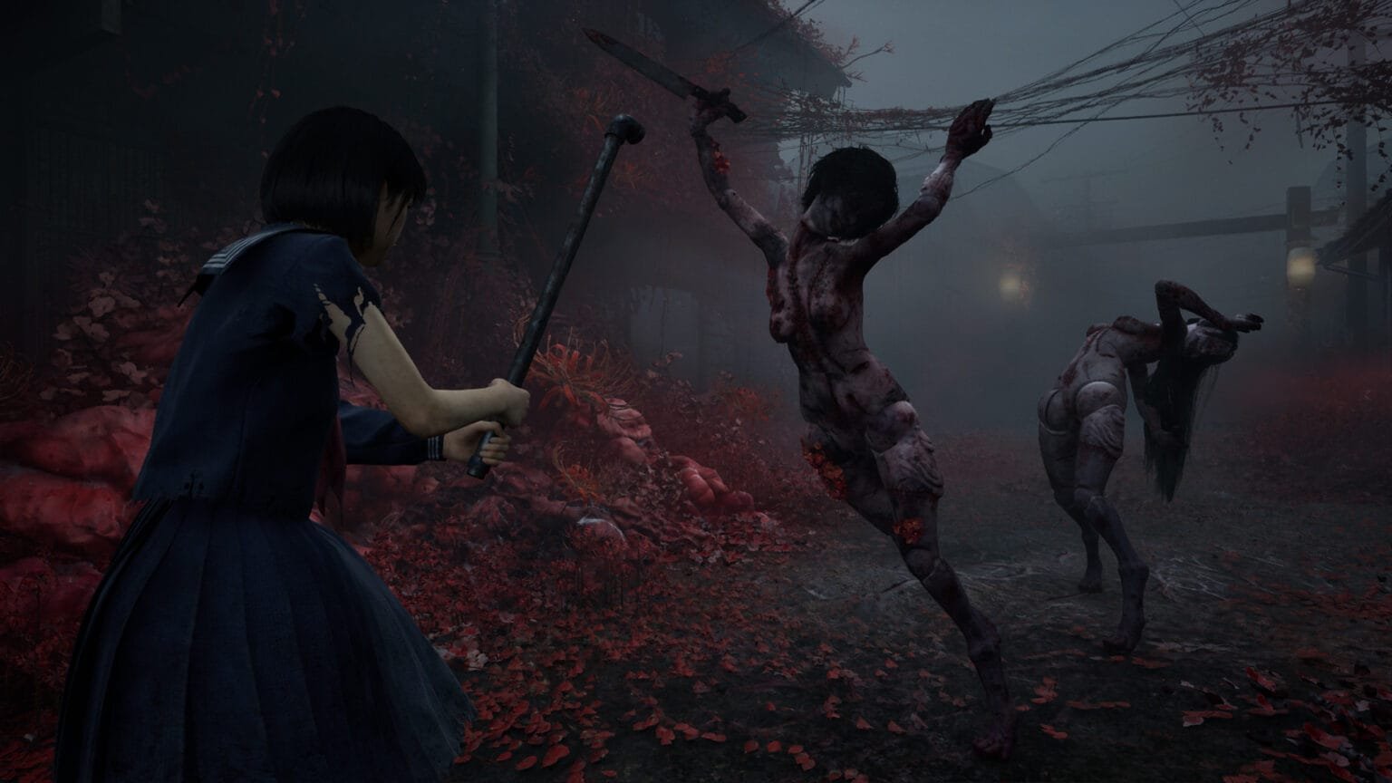 Silent Hill F : un virage plus musclé pour la saga horrifique ?