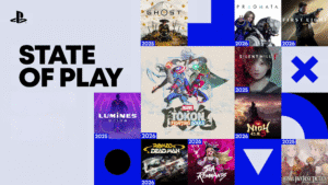 State of Play 2