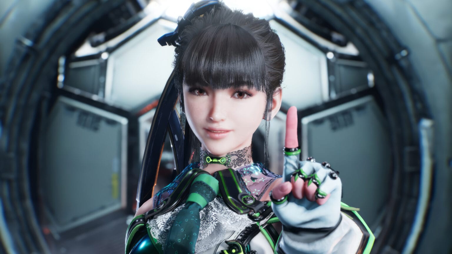 Stellar Blade explose les compteurs sur Steam avec plus de 110 000 joueurs simultanés — Un record pour PlayStation sur PC