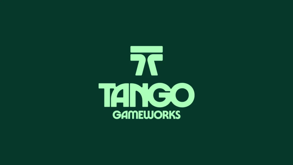 Tango Gameworks dévoile un nouveau logo et planche sur un jeu d'action inédit 1 Tango Gameworks