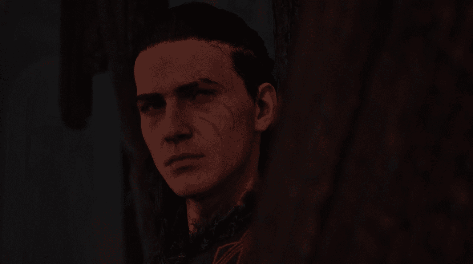 The Blood of Dawnwalker dévoile son gameplay mêlant RPG narratif et combats à la Kingdom Come