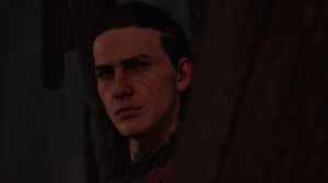 The Blood of Dawnwalker 5
