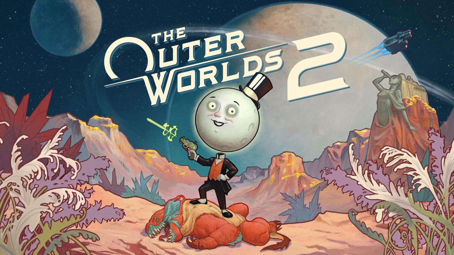 The Outer Worlds 2 à 80 € : Microsoft entre dans l’ère des jeux haut de gamme