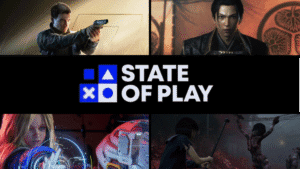 Tout ce quil fallait voir au State of Play de juin 2025