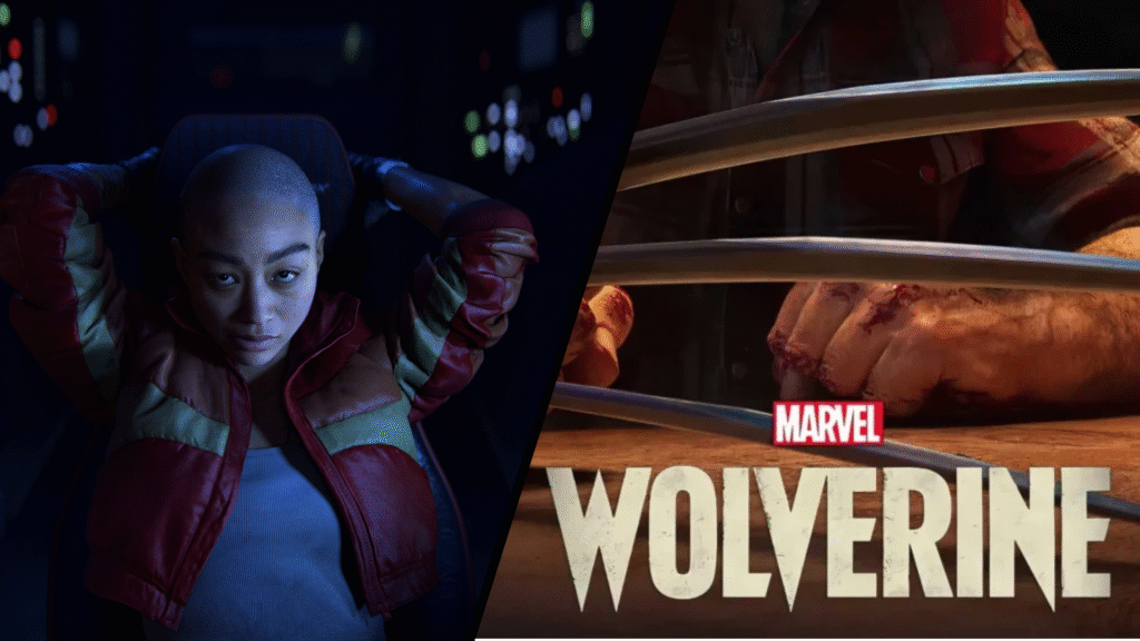 Wolverine et Intergalactic ne feront pas partie du line up 2026