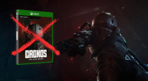 Xbox tourne le dos aux versions physiques Cronos The New Dawn fait limpasse sur la Series X x