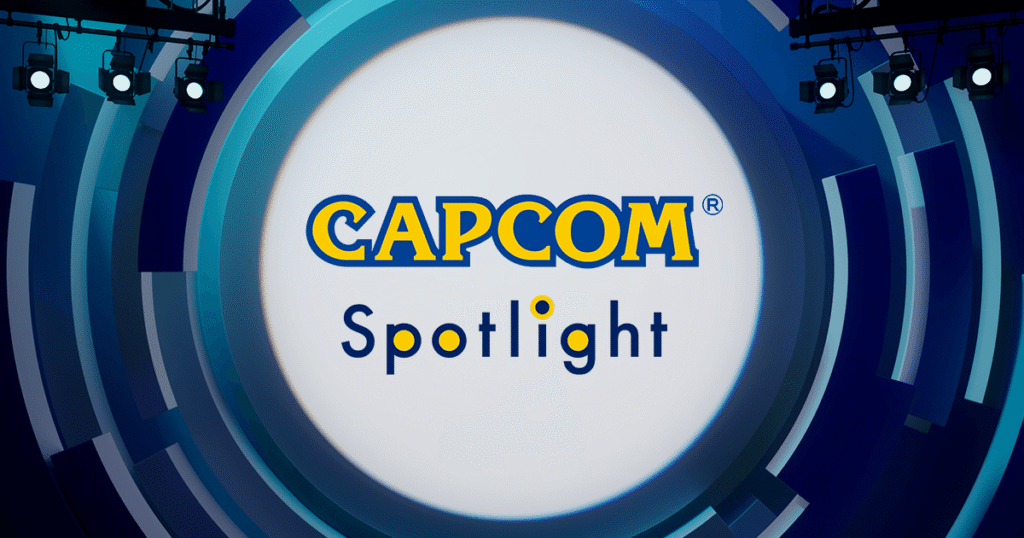 capcom