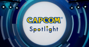 capcom