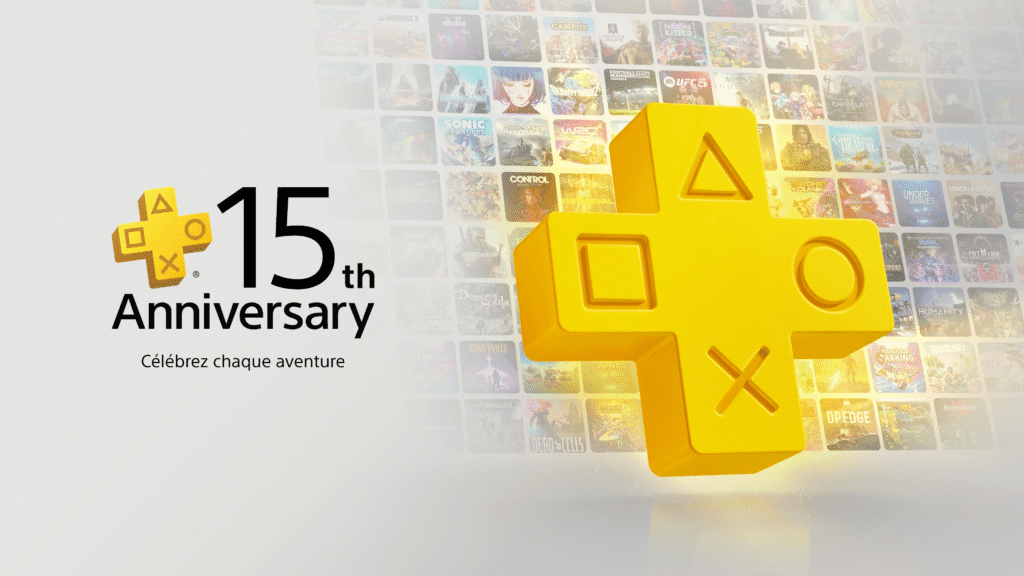 PlayStation Plus Juillet 2025 : Diablo 4, Jusant et KOF XV offerts, Sony célèbre les 15 ans du service 2 image 6