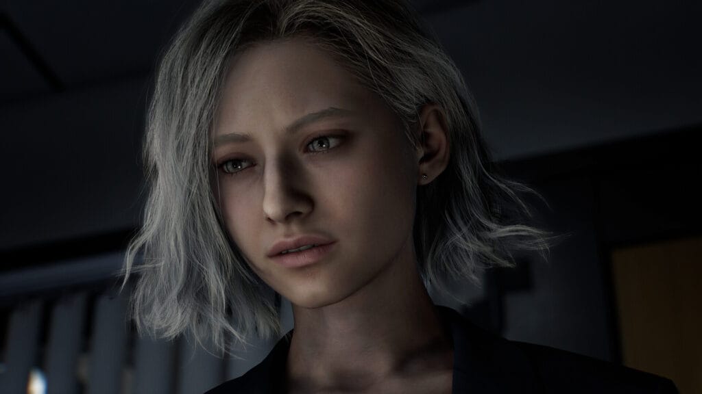 Resident Evil 9 : premières infos fuitées sur le gameplay, la caméra et un personnage culte 2 resident evil requiem