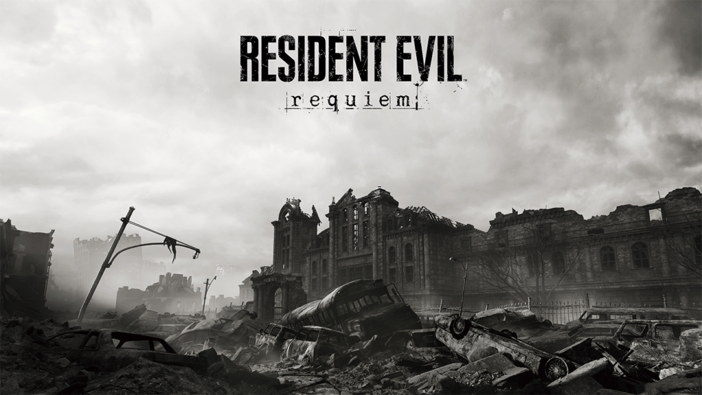 Resident Evil Requiem : Capcom fait le choix de la peur… sans Leon Kennedy 1 resident evil requiem