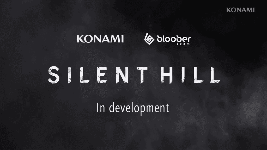 silent hill