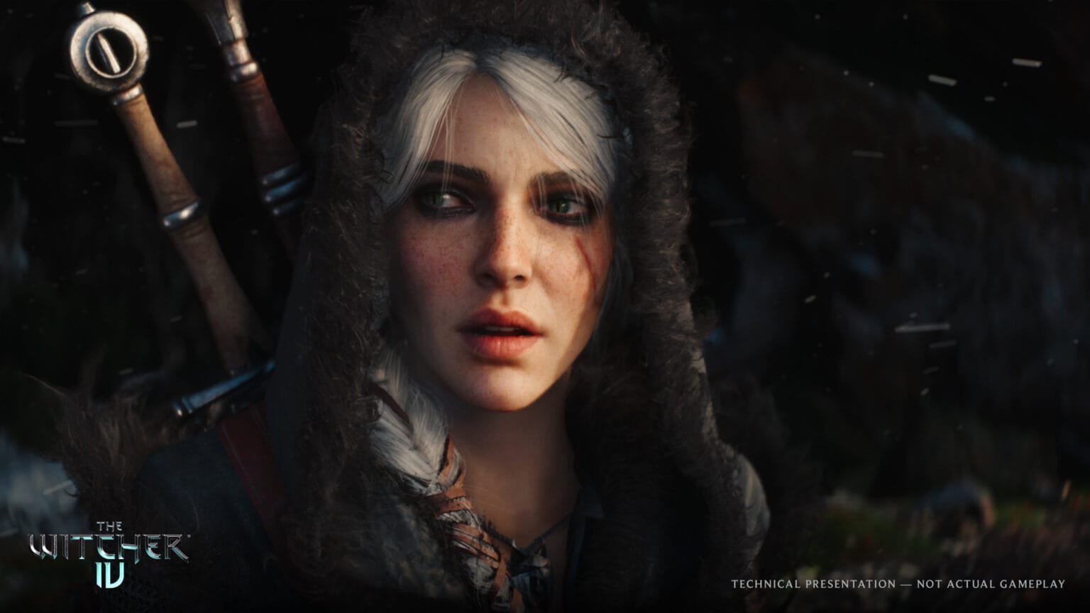 The Witcher 4 : une première démo technique sur PS5 dévoile un monde plus vivant que jamais