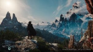 the witcher 4 3