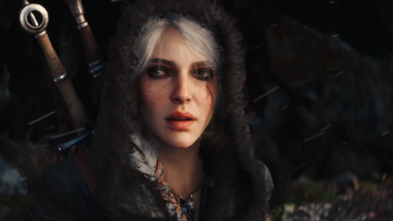 the witcher 4