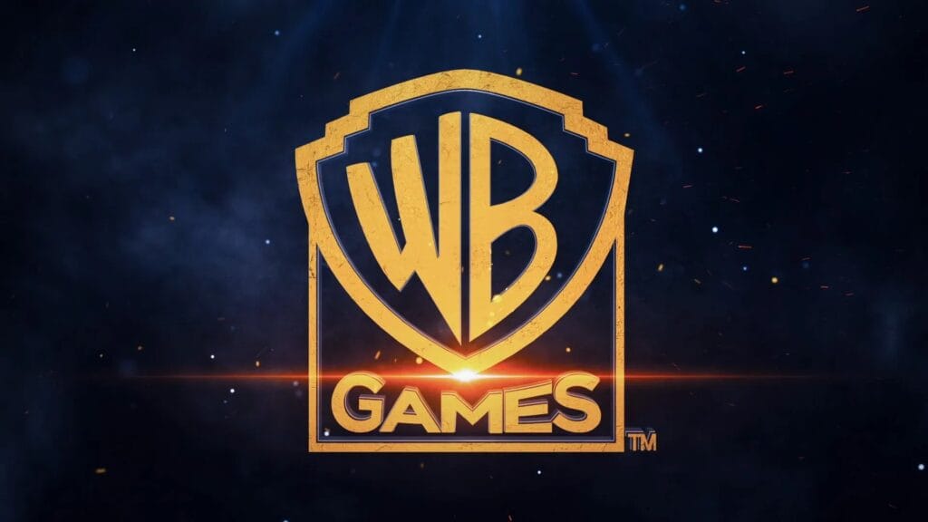 wb games