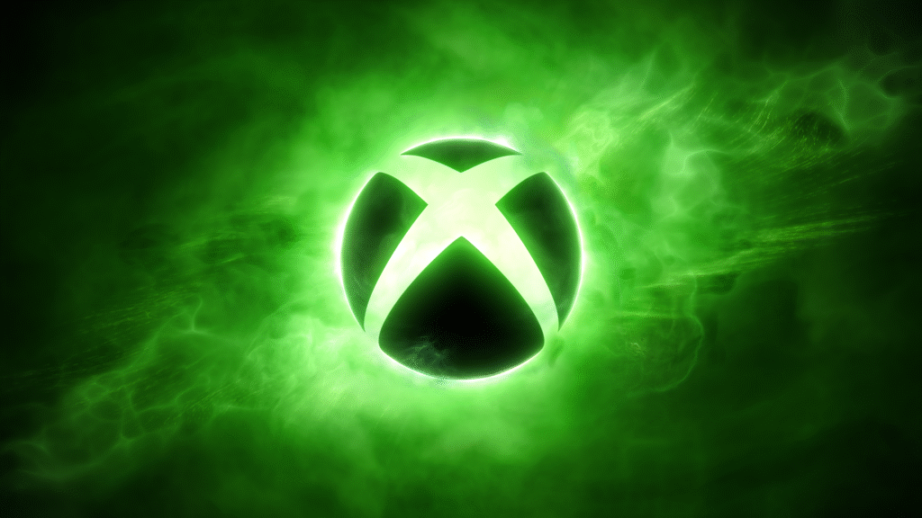 xbox