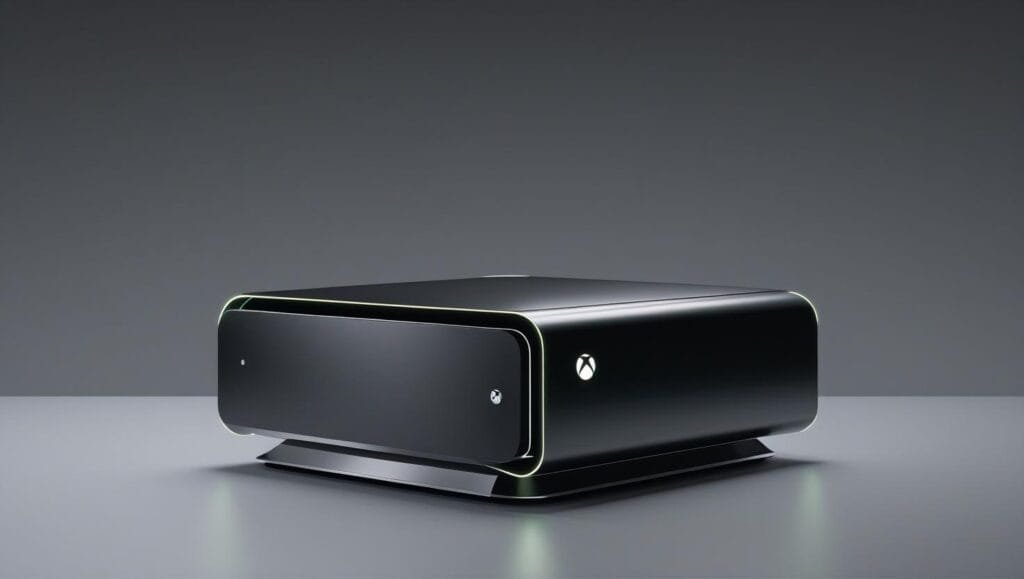 Microsoft pousse la division Xbox à augmenter ses marges bénéficiaires à 30 % 5 xbox next