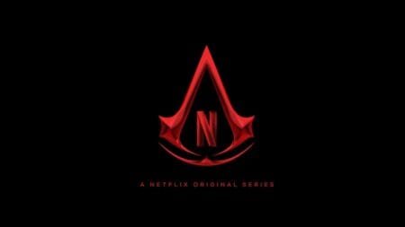 Assassins Creed netflix