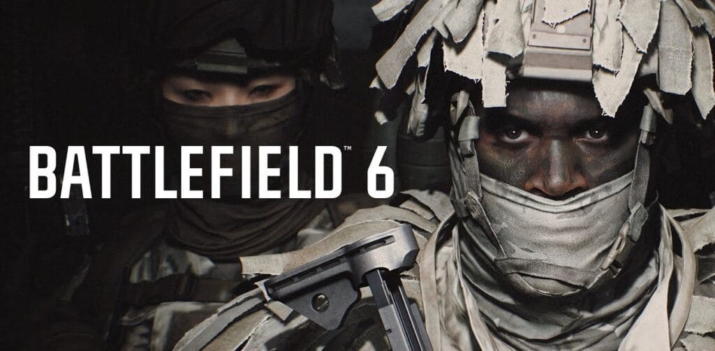 Battlefield 6