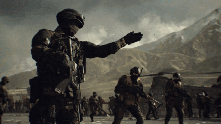 Battlefield 6 2 1