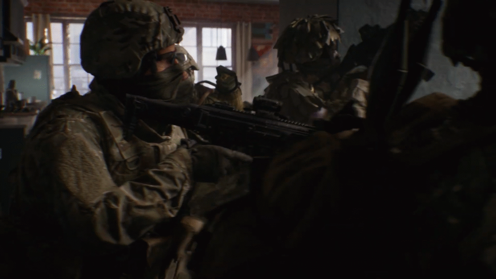 Battlefield 6 : Secure Boot, un bouclier contre les tricheurs qui divise les joueurs 6 Battlefield 6 4
