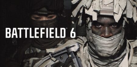 Battlefield 6