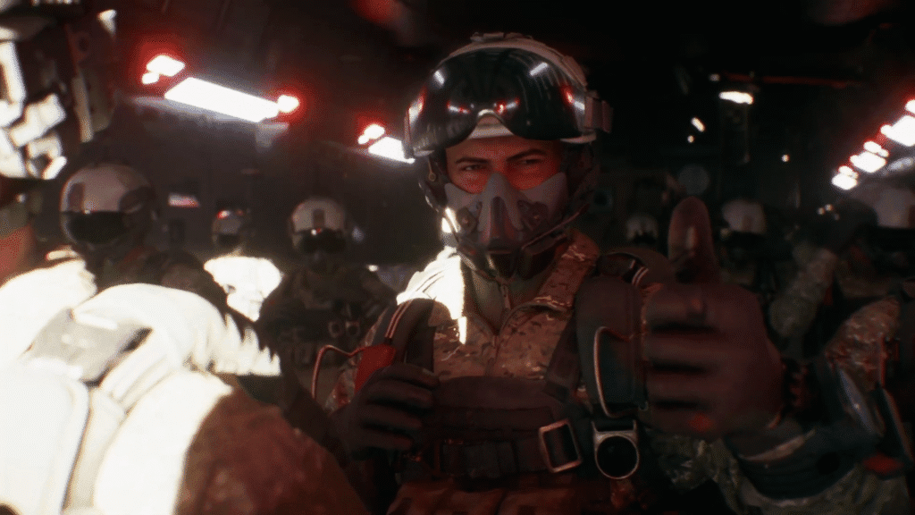 Battlefield 6 : EA ne franchira pas la barre des 80 €, selon son PDG 1 Battlefield 6 5