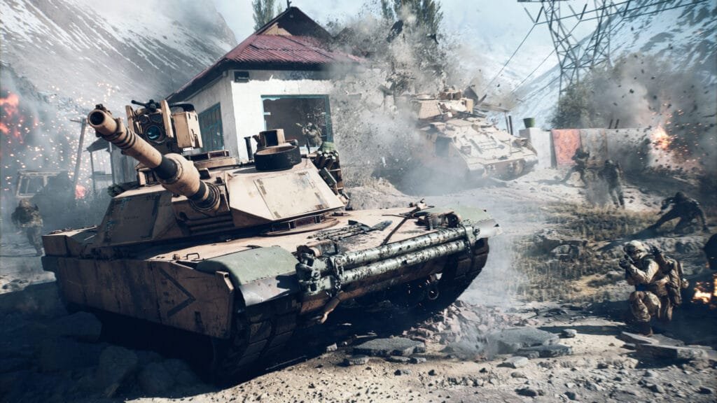 Battlefield 6 signe le meilleur démarrage de la licence avec 800 000 précommandes PC 7 Battlefield 6 6