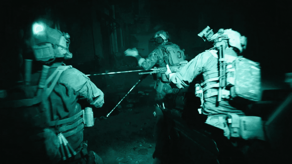Battlefield 6 se veut plus fluide, plus tactique et mieux optimisé que jamais 10 Battlefield 6 7