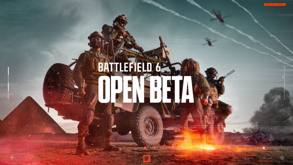 Battlefield 6 revient aux fondamentaux de Battlefield 3 et 4 pour reconquérir les joueurs 7 Battlefield 6 9
