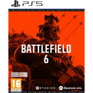 Battlefield 6 s’offre un lifting complet avant la Saison 1 2 Battlefield 6 Édition Phantom Playstation 5