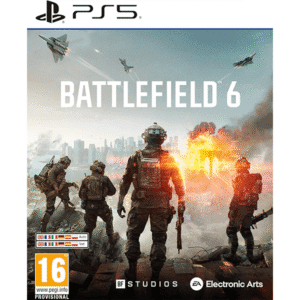 Battlefield 6 s’offre un lifting complet avant la Saison 1 4 Battlefield 6 Standard Edition Playstation 5