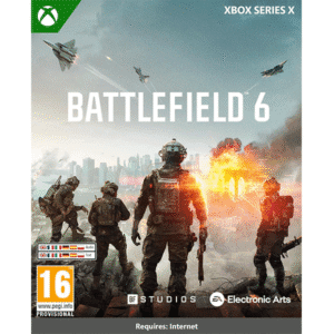 Battlefield 6 s’offre un lifting complet avant la Saison 1 3 Battlefield 6 Standard Edition Xbox Series X