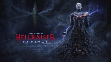 Clive Barkers Hellraiser Revival 1