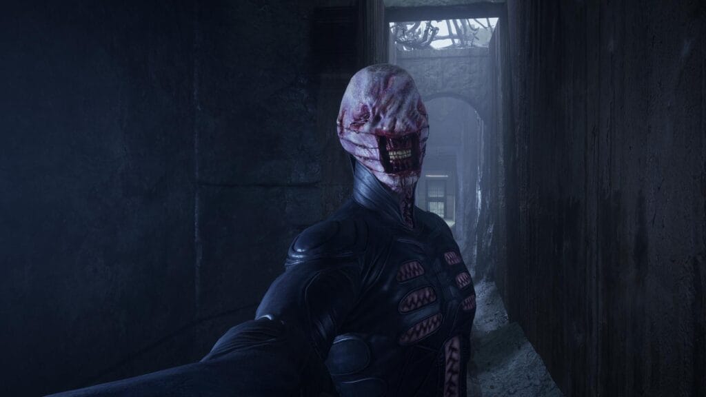 Clive Barker’s Hellraiser: Revival s’annonce en survival horror avec une première bande-annonce glaçante 1 Clive Barkers Hellraiser Revival 2