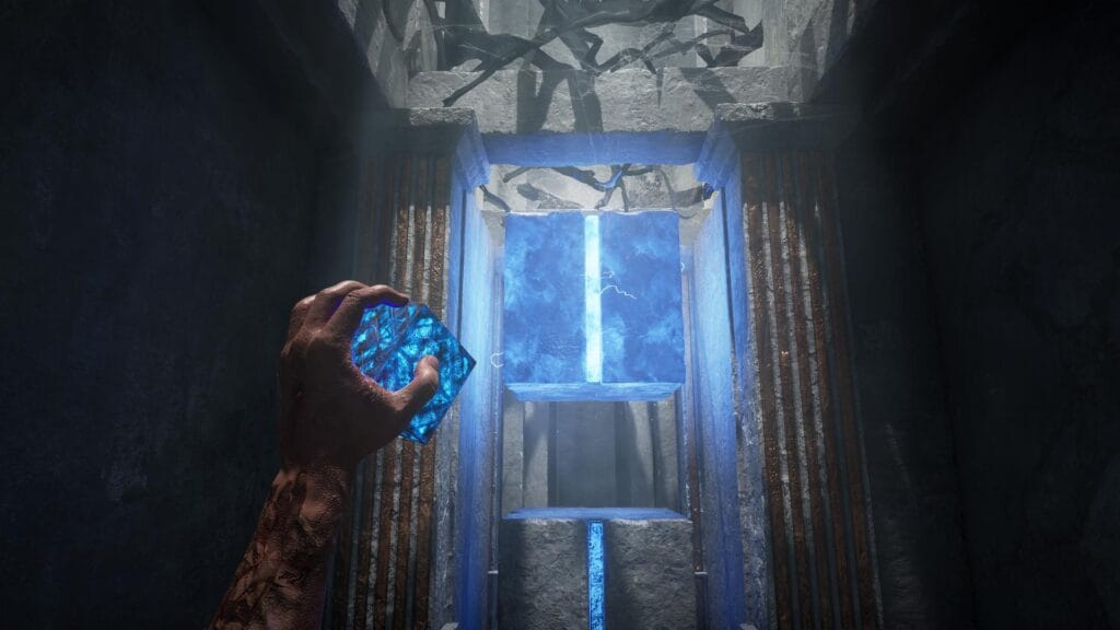 Clive Barker’s Hellraiser: Revival s’annonce en survival horror avec une première bande-annonce glaçante 2 Clive Barkers Hellraiser Revival 5