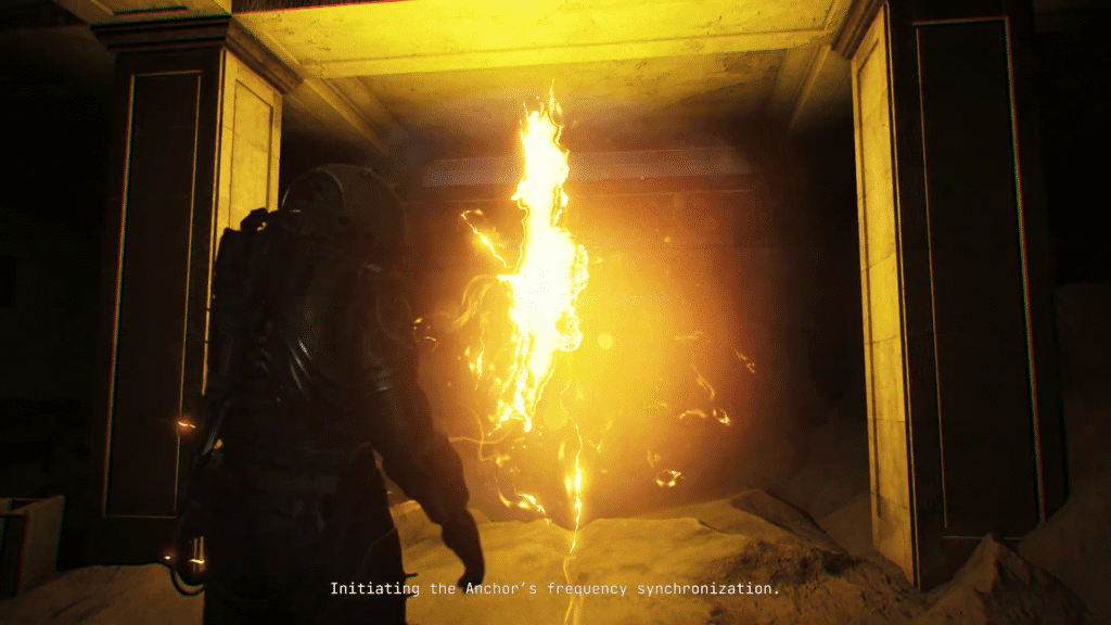 Cronos: The New Dawn — Dix minutes de gameplay pour un voyage dans la terreur temporelle 4 Cronos The New Dawn 2